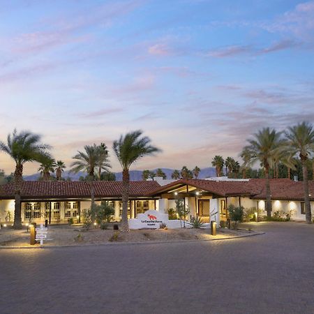 La Casa del Zorro Borrego Springs Exterior foto