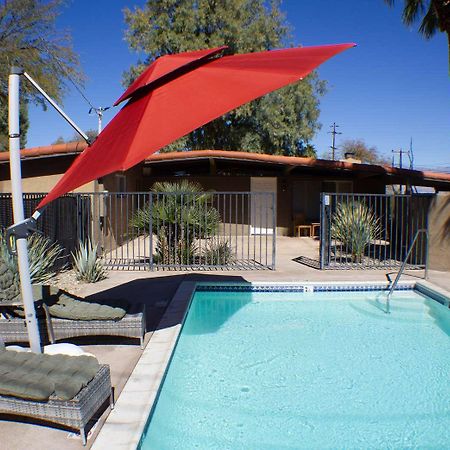 La Casa del Zorro Borrego Springs Exterior foto