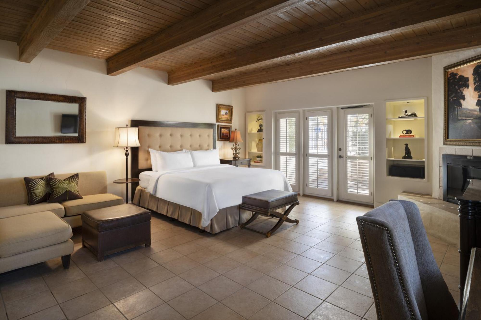 La Casa del Zorro Borrego Springs Exterior foto